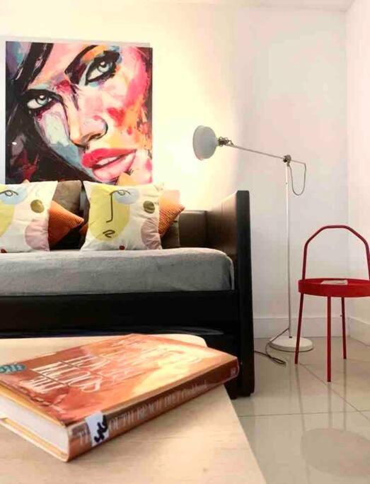 Groveo4 10 Min From The Beach Miami Ngoại thất bức ảnh