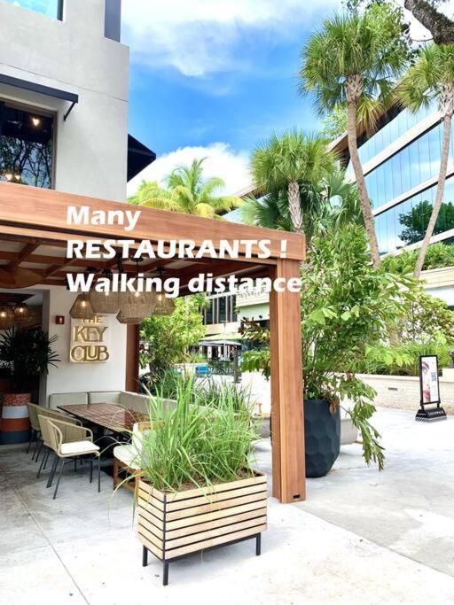 Groveo4 10 Min From The Beach Miami Ngoại thất bức ảnh