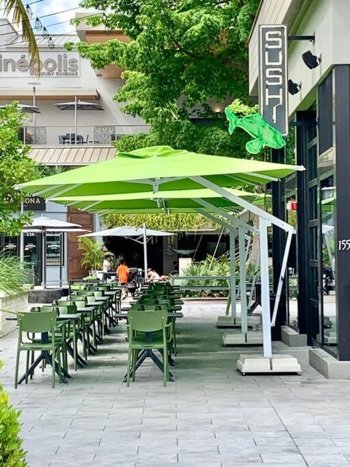 Groveo4 10 Min From The Beach Miami Ngoại thất bức ảnh