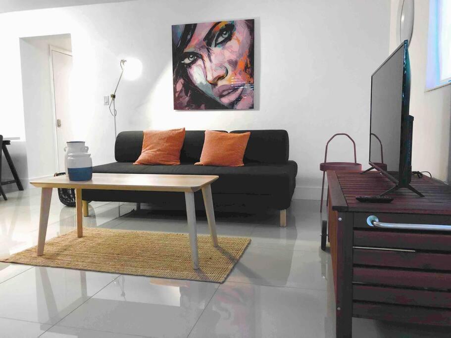 Groveo4 10 Min From The Beach Miami Ngoại thất bức ảnh
