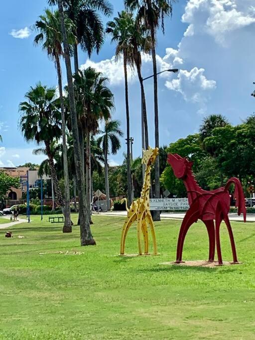Groveo4 10 Min From The Beach Miami Ngoại thất bức ảnh