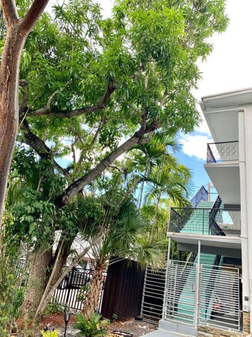 Groveo4 10 Min From The Beach Miami Ngoại thất bức ảnh